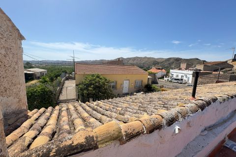 Byhus i Almanzora, Almeria, Almanzora - € 108.000 | Ref: Casa Dulce - foto 30